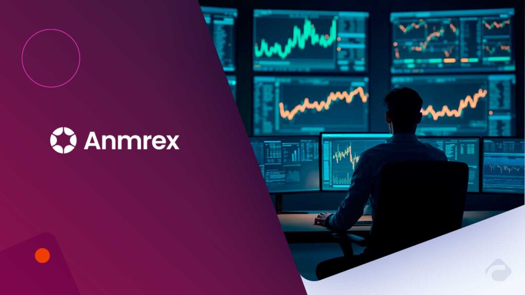 Anmrex Boosts Crypto Market with Advanced Security Framework