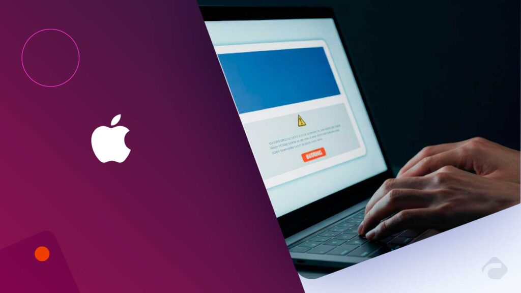 Apple Users Targeted by Social Engineering Malware