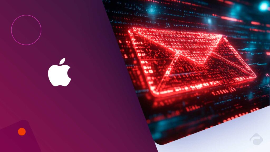 Apple Alert Abuse Fuels Phishing Email Attacks