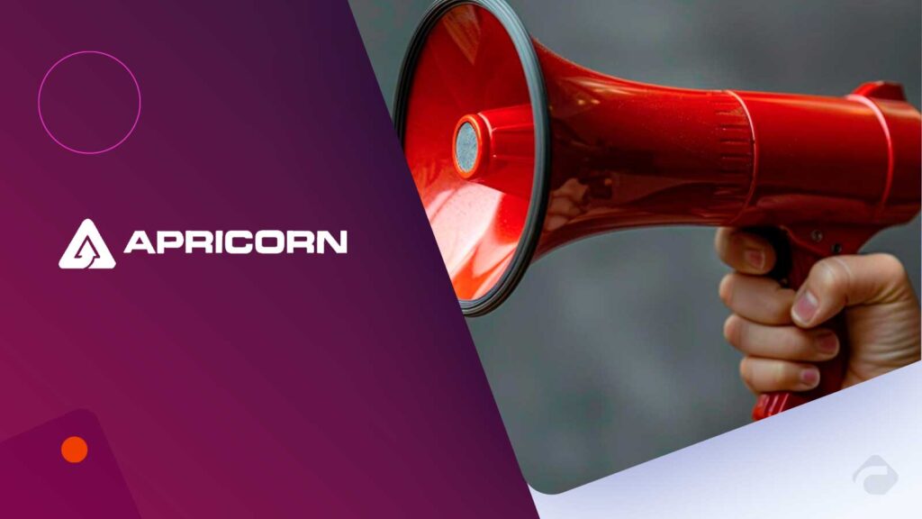 Apricorn Enhances Data Security with New 32TB Drive