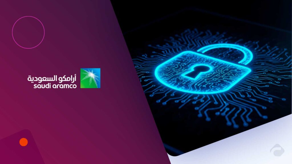 Aramco Strengthens Supply Chain Cybersecurity With New Technologies