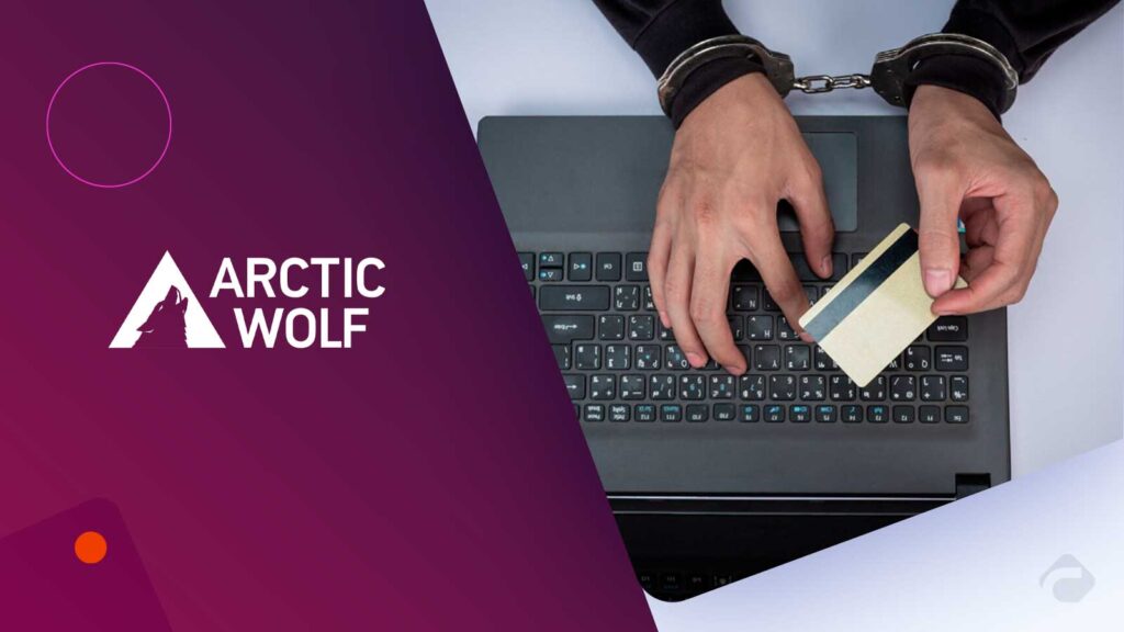 Arctic Wolf Launches Decipio to Detect Credential Theft