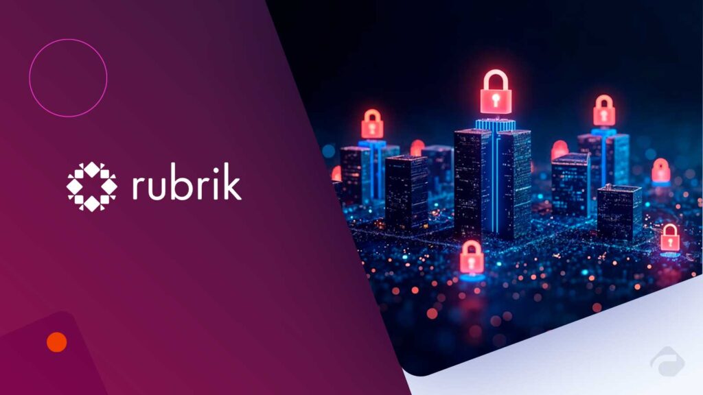 Rubrik Flags Security Risks in Rapid Agentic AI Adoption