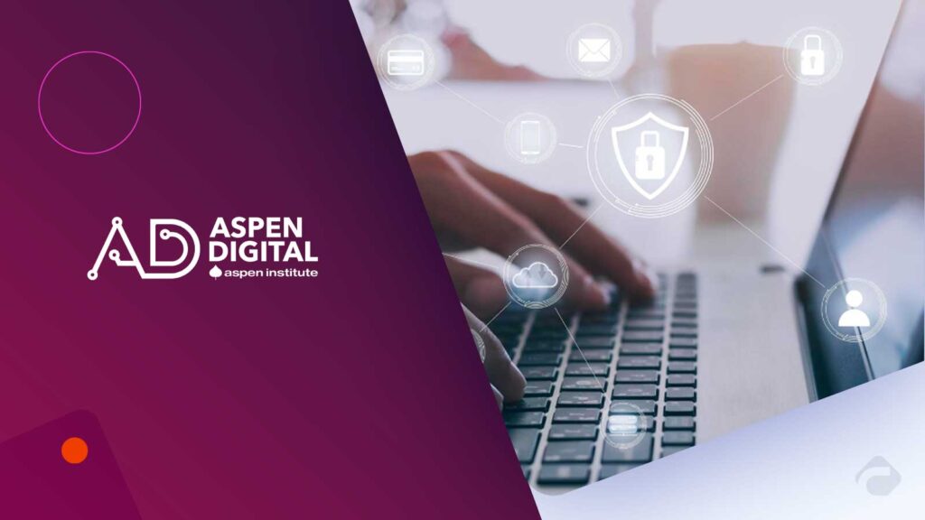 Matt Altomare Joins Aspen Digital to Lead Cybersecurity
