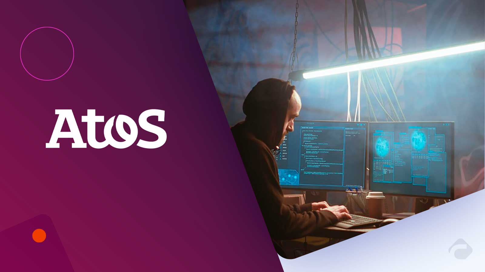 Atos Joins Gigalis Cyber Resilience Program Initiative