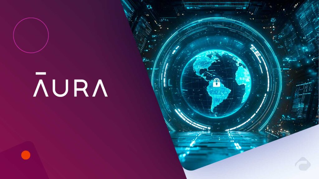 Aura Launches Identity-First Enterprise Security Platform