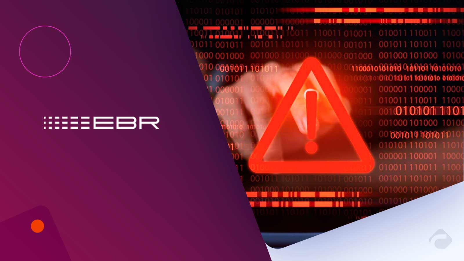 MedTech Firm EBR Flags Patient Data Breach Risk