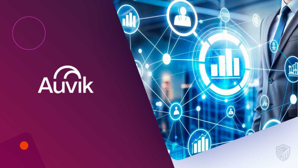 Auvik Introduces Aurora AI to Improve Network Visibility and Control