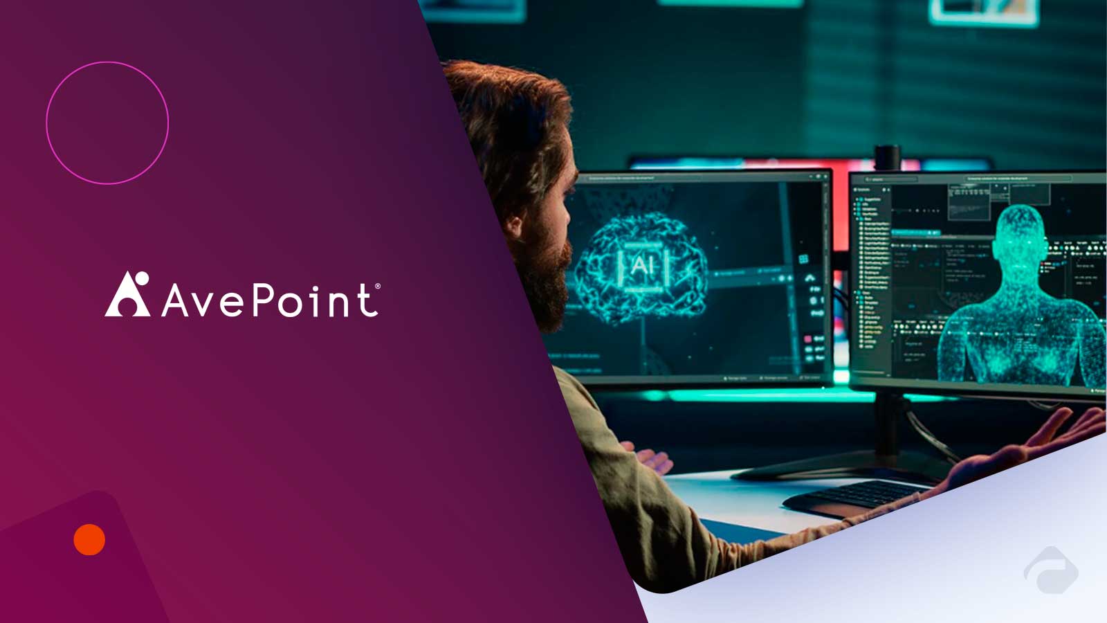 AvePoint Confidence Platform Advances AI and Cloud Resilience