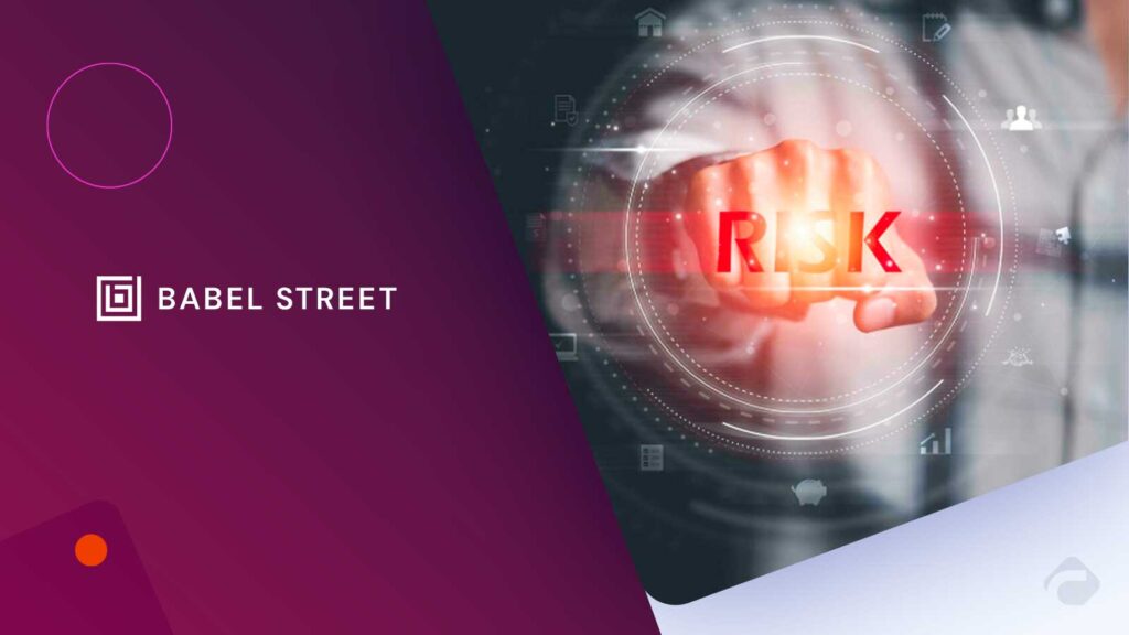 Babel Street Offers Risk Intelligence Amid IRGC Threats