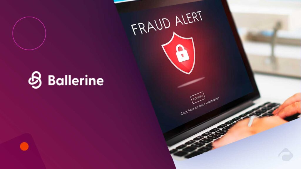Ballerine Launches AI API to Detect Fraudulent Merchants in Seconds
