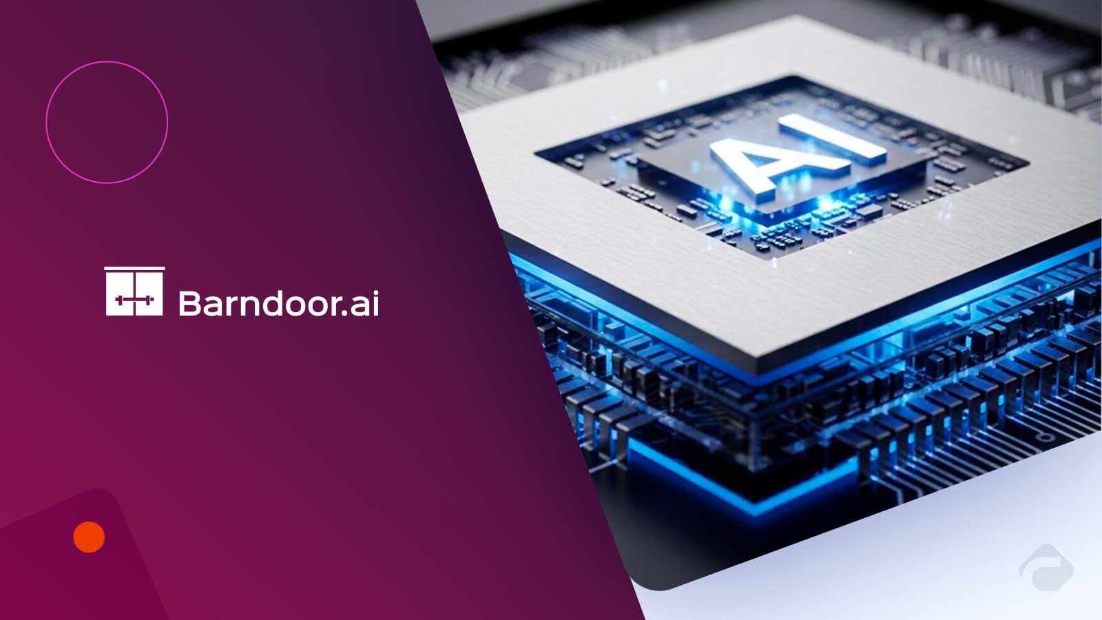 Barndoor Expands AI Governance With Microsoft 365 Integration