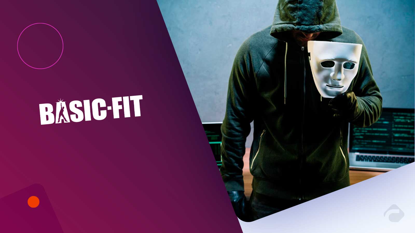 Basic-Fit Data Breach Impacts 200K Members in Europe