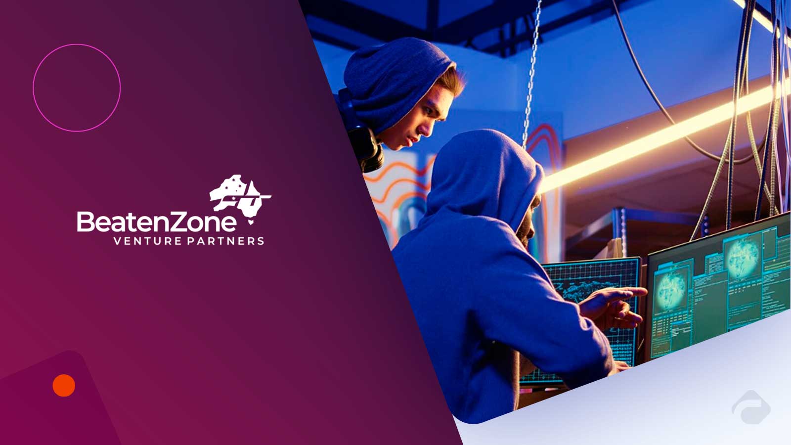 Beaten Zone Secures AUD 17M Defence Fundraise