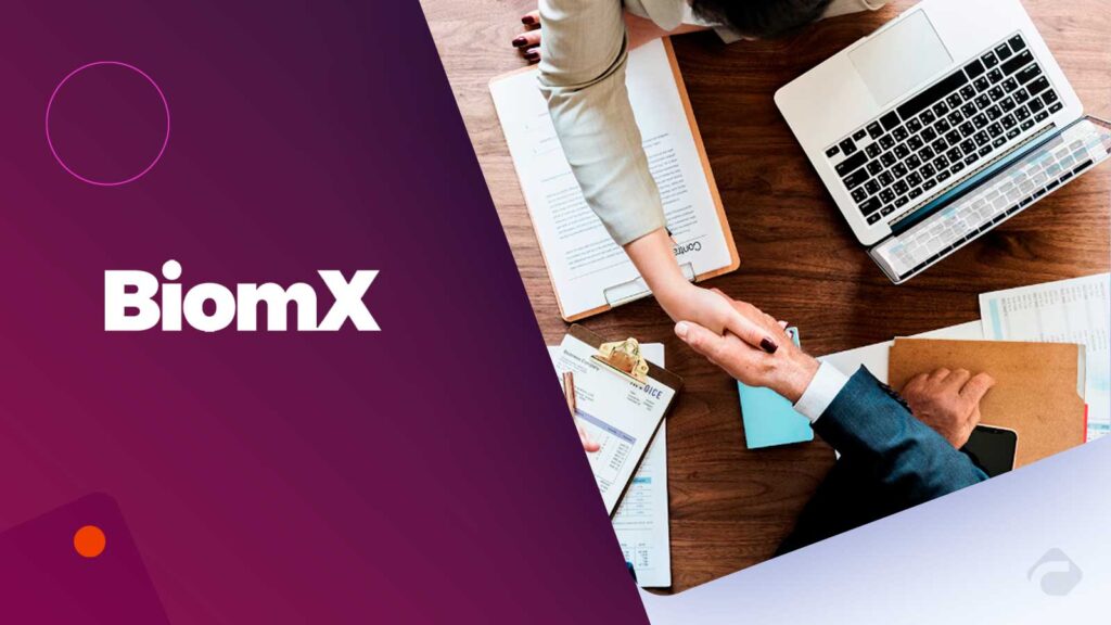 BiomX Zorronet Deal Boosts AI Security Command Systems