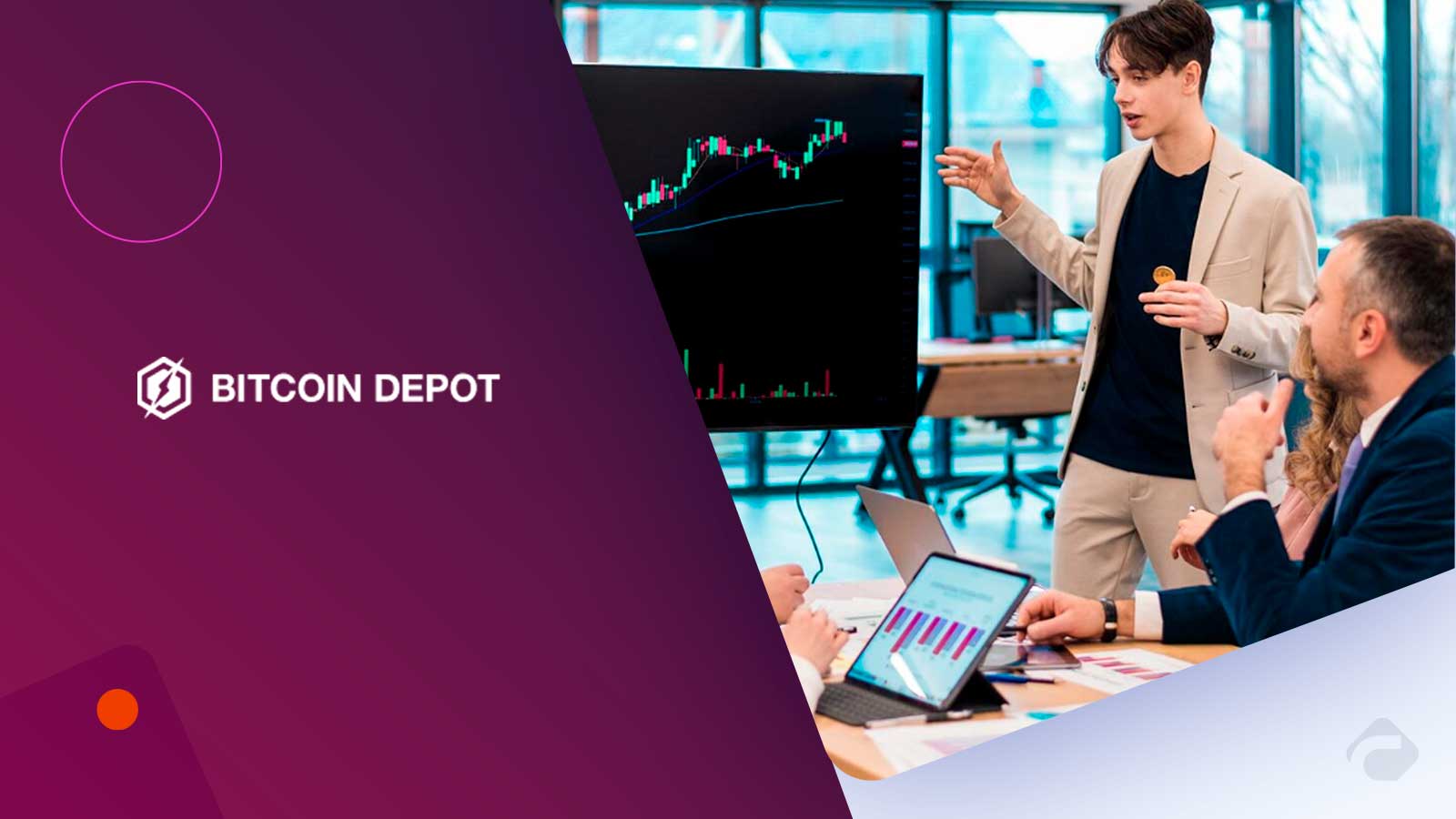 Bitcoin Depot Hit by $3.7M Crypto Theft in Cyber Attack