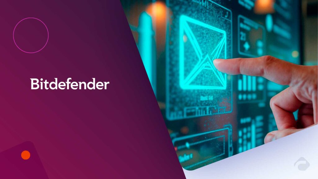 Bitdefender Launches GravityZone Email Protection for MSPs