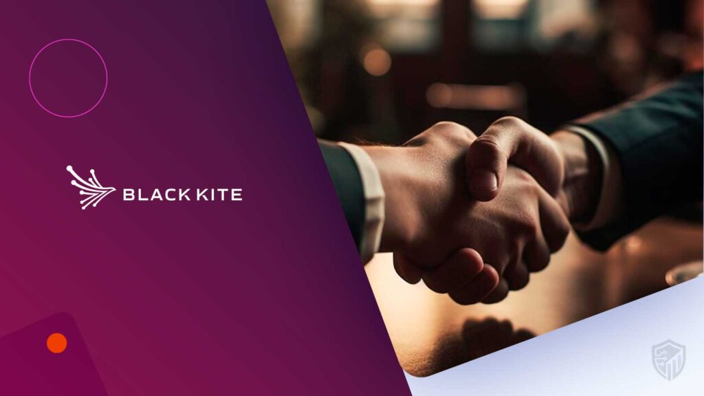 Black Kite and Sayari Partner for Integrated Risk Intelligence