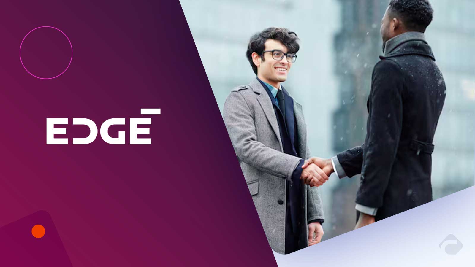 Brazil, EDGE Partner to Strengthen Naval Cyber Defense