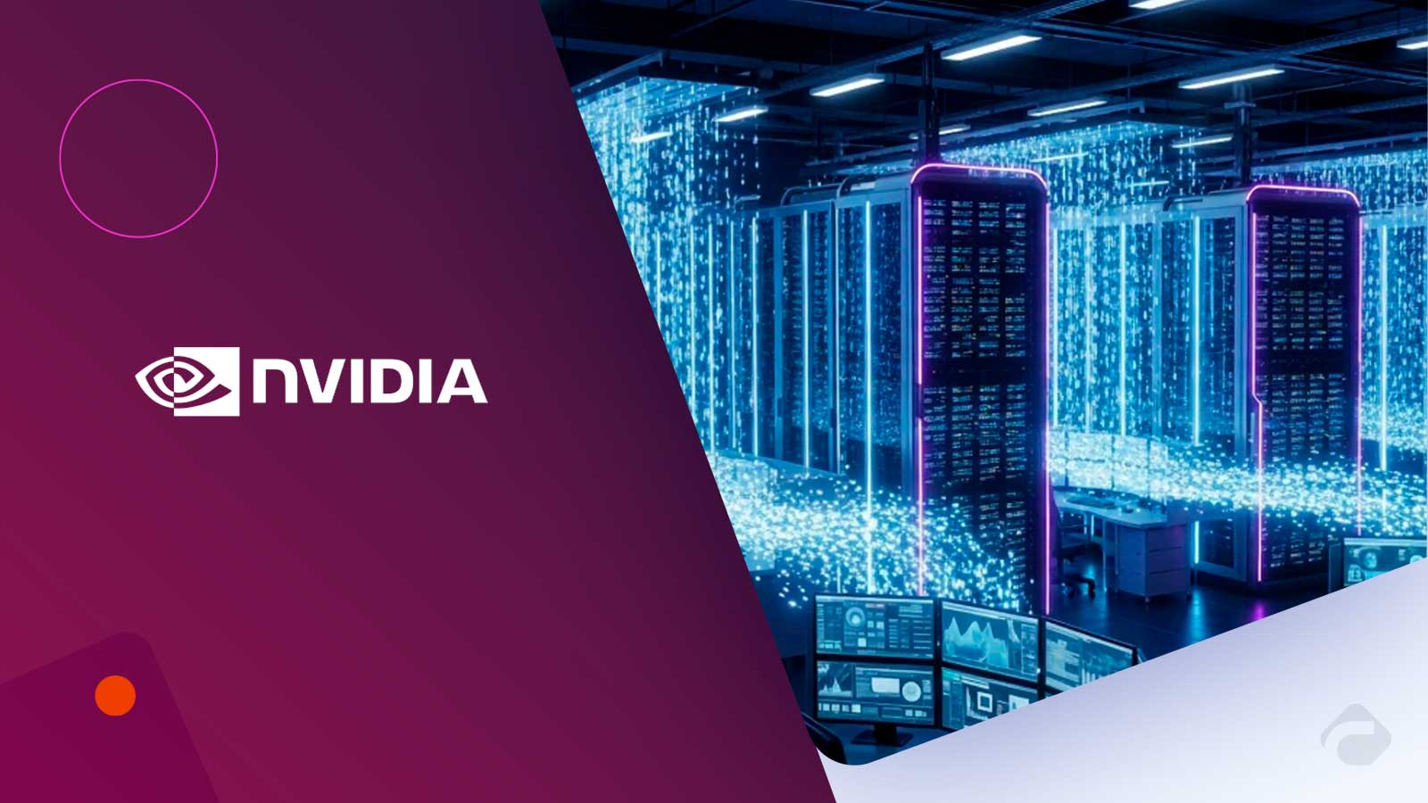 Bridge Data Centres Replaces Tenant Amid Nvidia Chip Probe