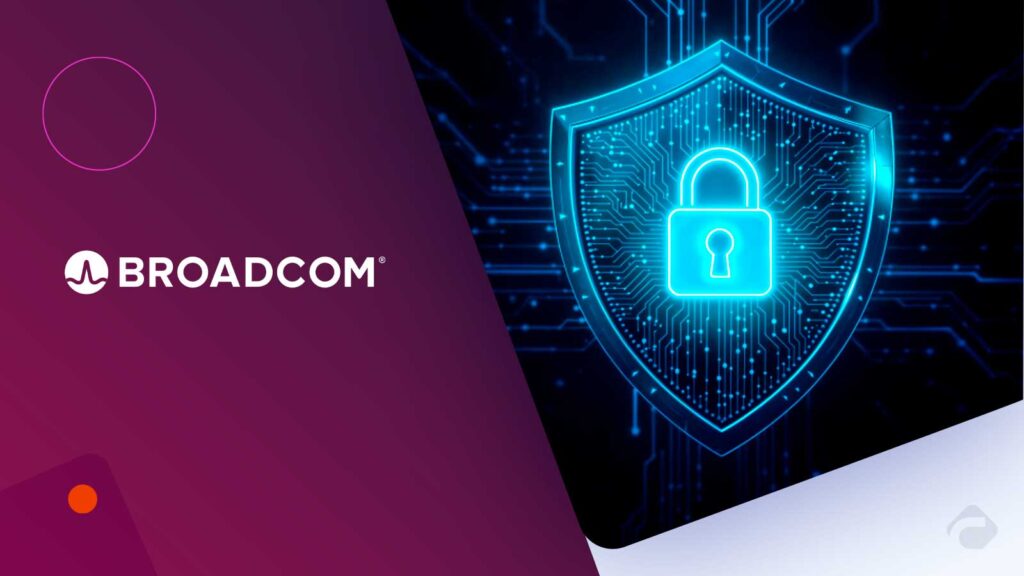Broadcom Joins AI Cybersecurity Project Glasswing