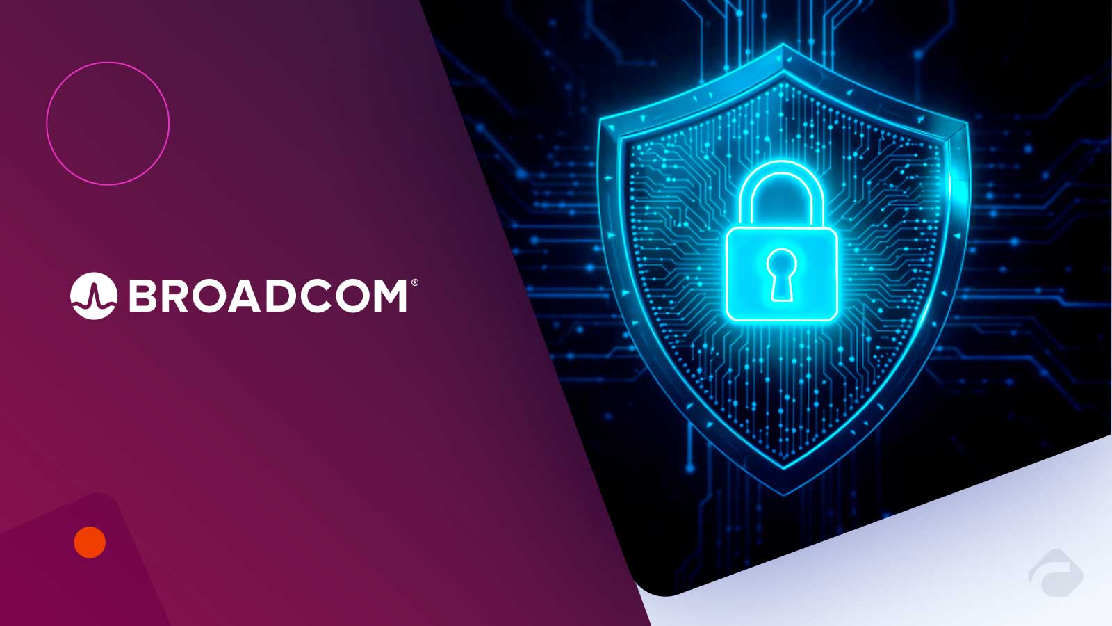 Broadcom Joins AI Cybersecurity Project Glasswing