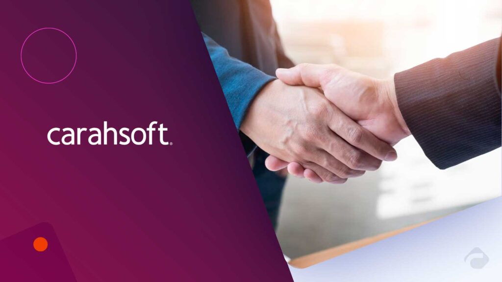 Bugcrowd Carahsoft Boost Public Sector Cybersecurity