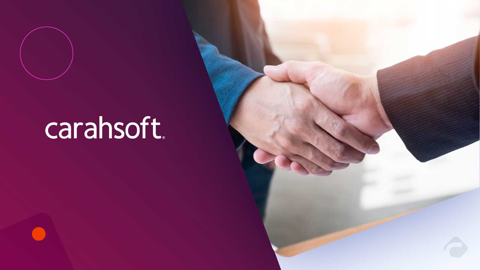 Bugcrowd Carahsoft Boost Public Sector Cybersecurity