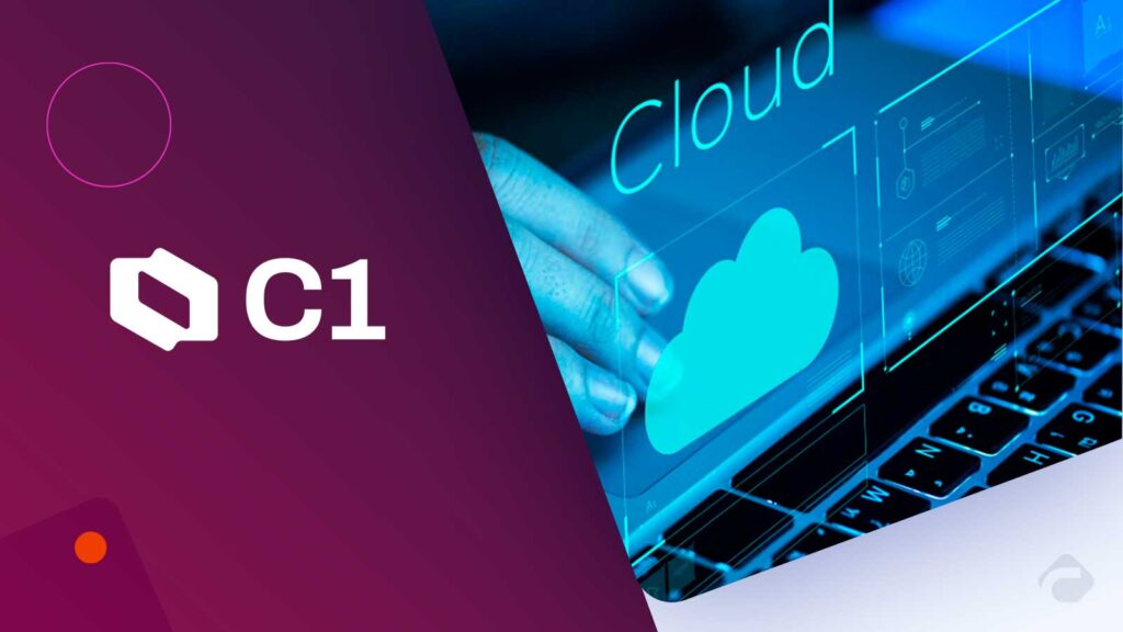 C1 Wiz Alliance Enhances Cloud Risk-Based Access Control