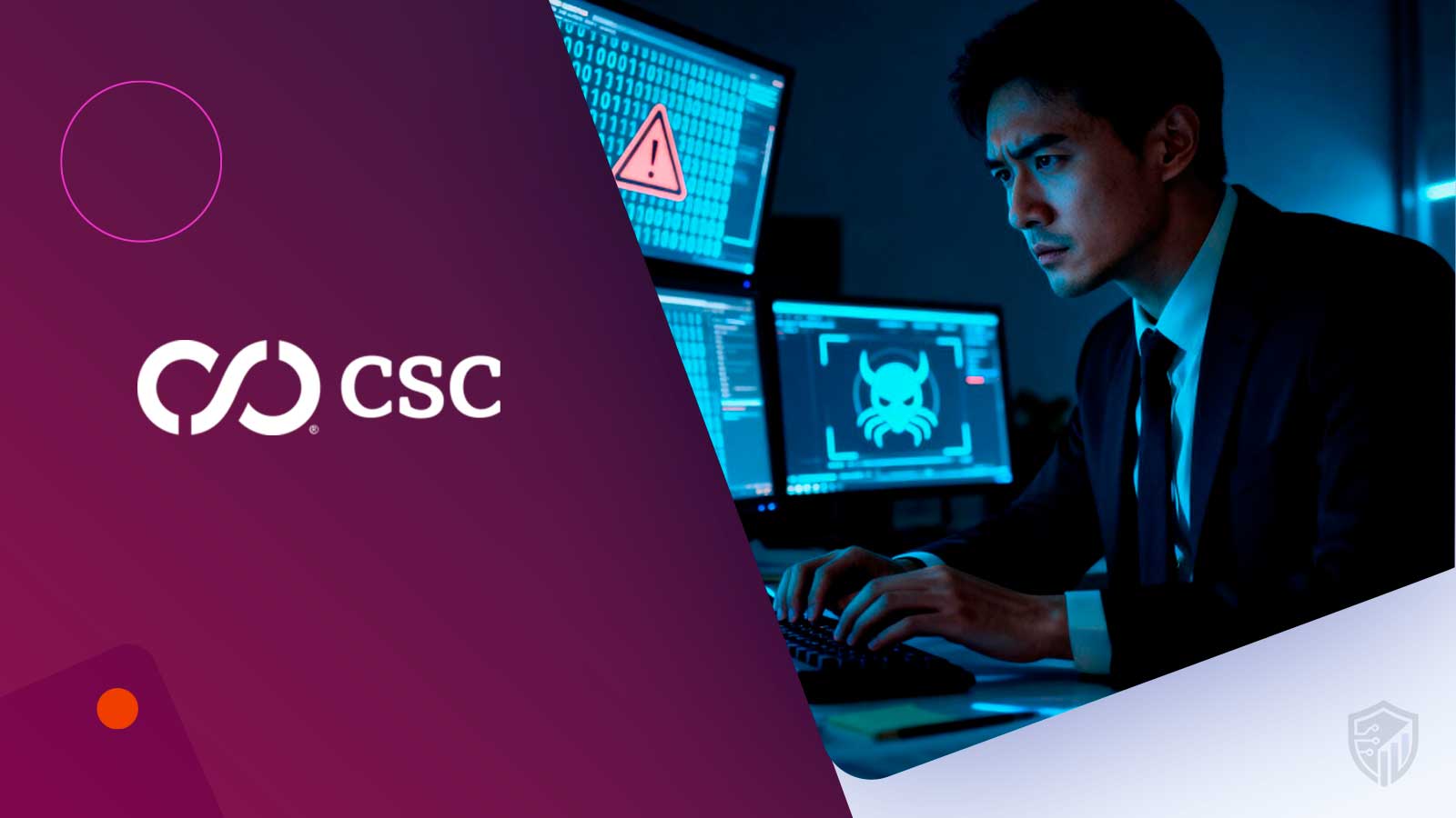 CSC Pushes .BRAND Domains for AI Era Security Strategy