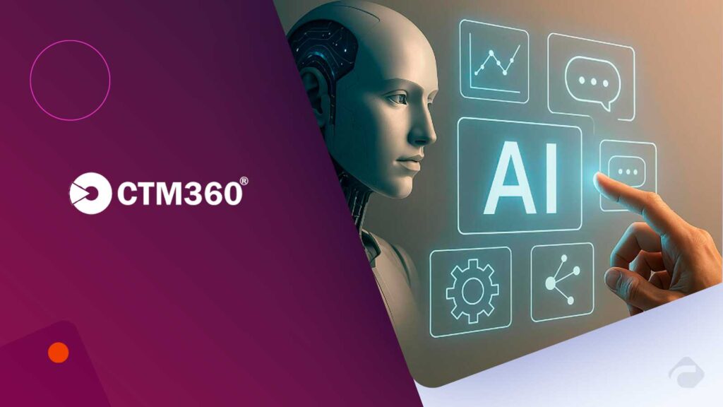 CTM360 Launches AI Fraud Detection and Threat Intelligence