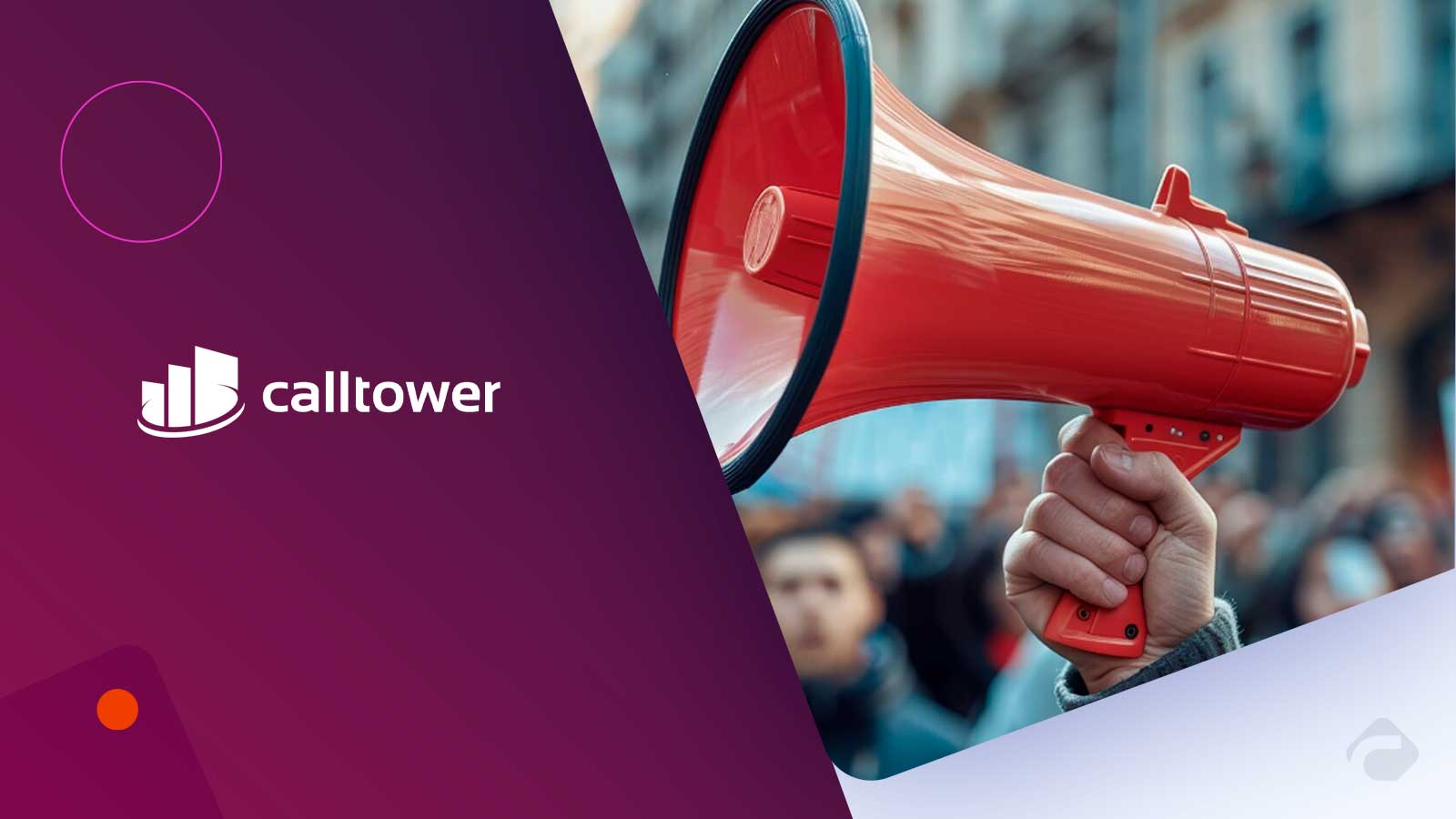 CallTower Introduces Advanced Voice Security Against Spam Calls