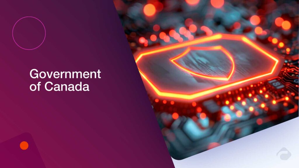 Canada Introduces Cyber Security Certification for Supply Chains