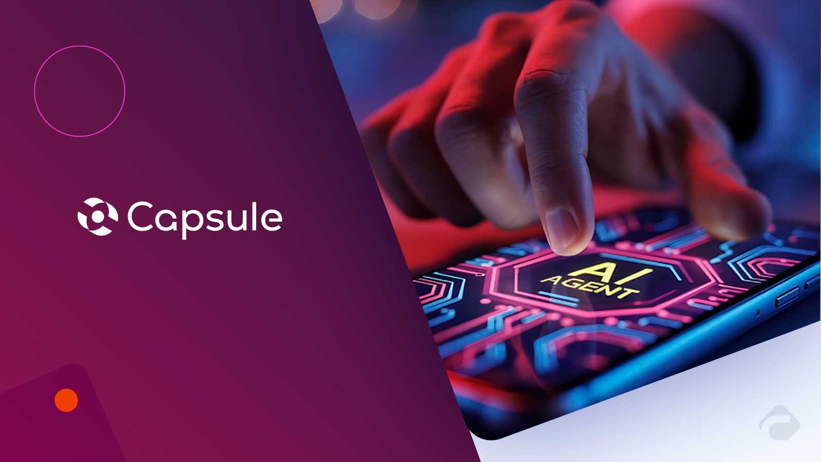 Capsule Security Secures $7 Million for AI Agent Protection