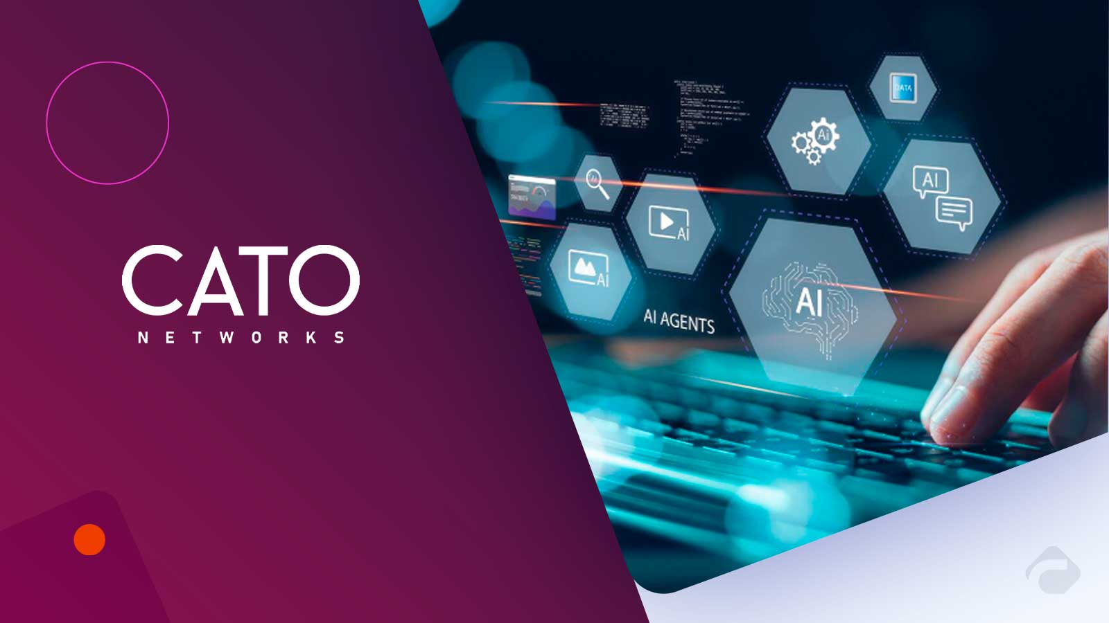 Cato Networks Launches Modular AI-Native SASE Platform