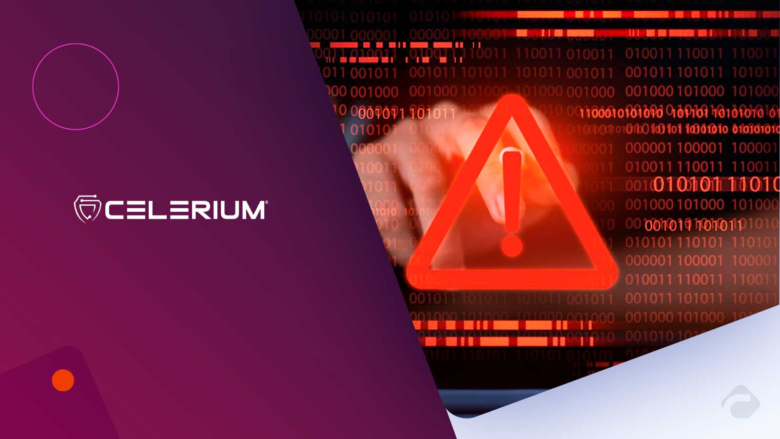 Celerium Launches DIB CyberDome for Defense Cybersecurity
