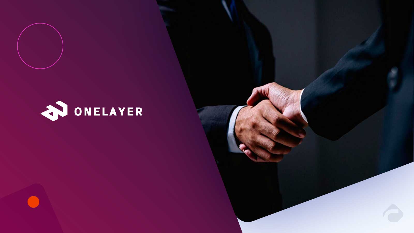 Celona and OneLayer Partner for Secure Private 5G Networks