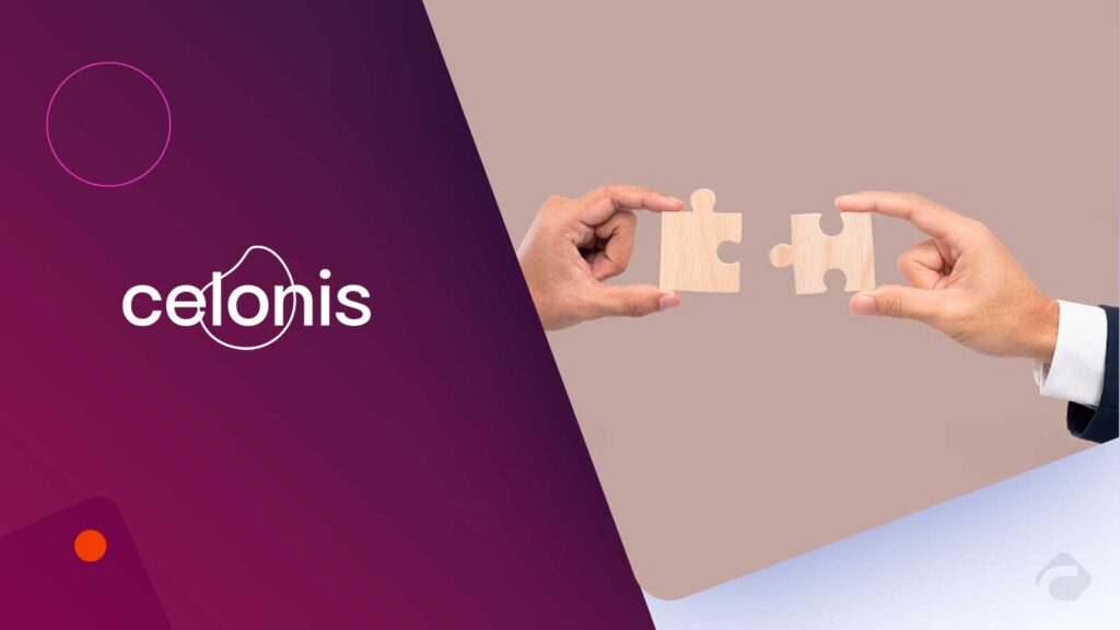 Celonis and Oracle Boost Enterprise AI with Cloud Applications