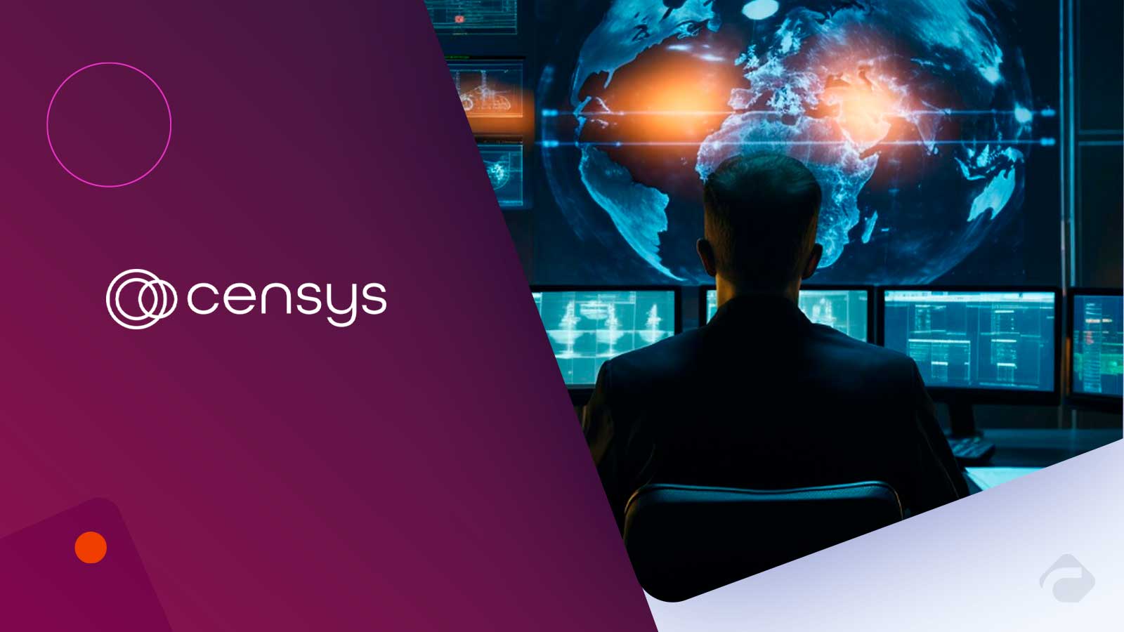 Censys Advances SOC Modernization With Real-Time Risk Insights