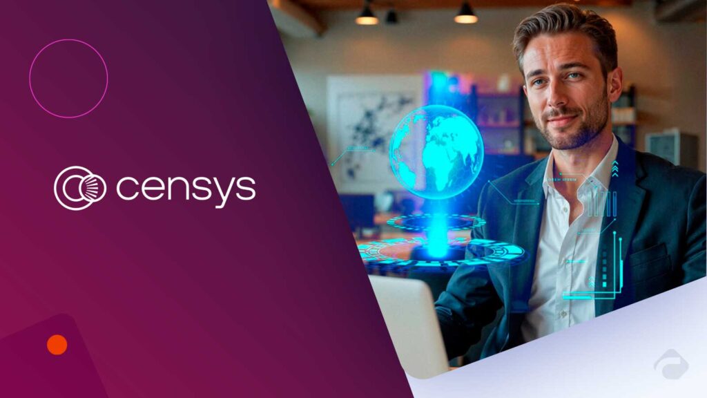 Censys Raises $70 Million To Expand AI Security Platform