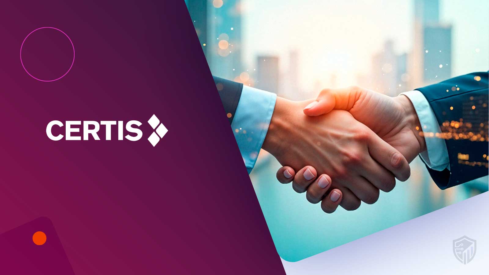Certis and Ensign Boost AI Robotics Cybersecurity