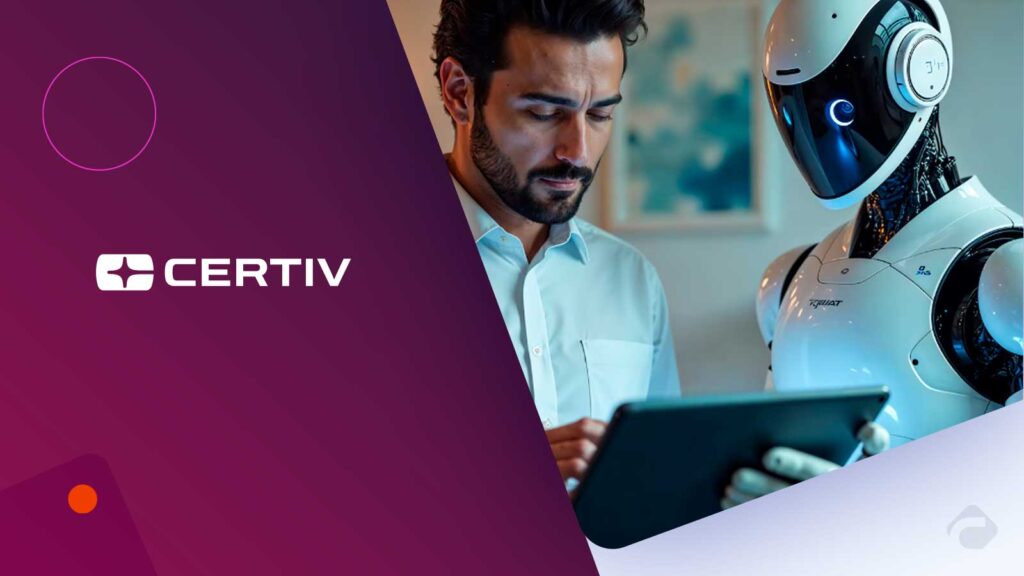 Certiv Raises $4.2M for AI Agent Cybersecurity