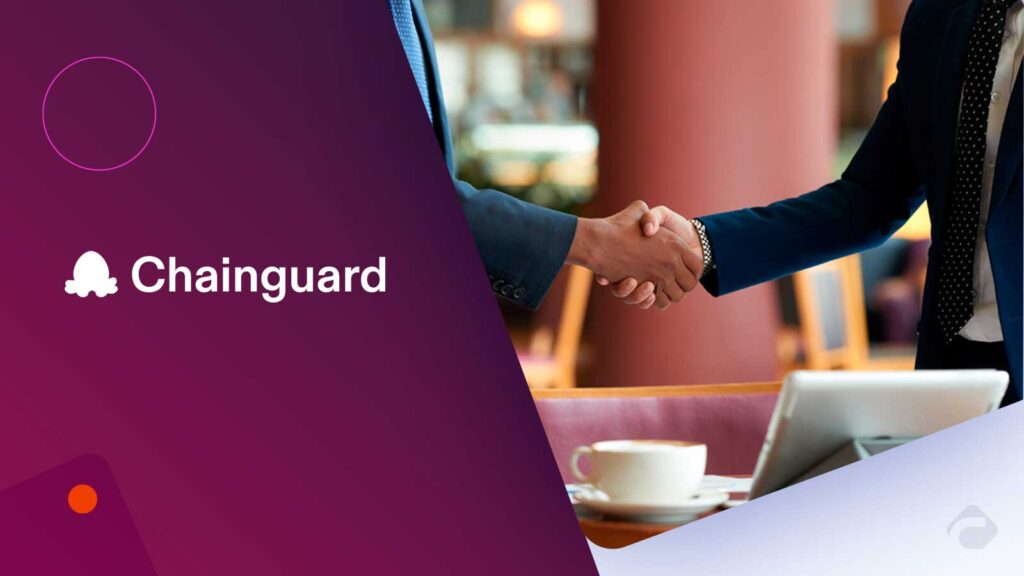 Chainguard and Cursor Partner To Secure Agentic Coding