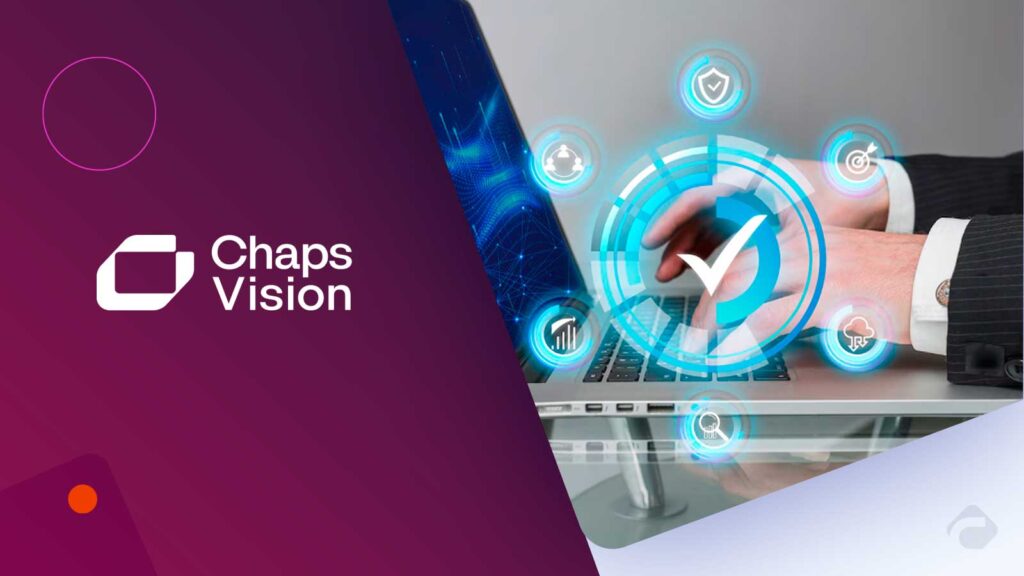 ChapsVision Launches ChapsAgents for Enterprise AI