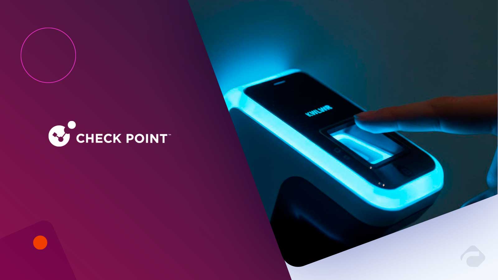 Check Point Introduces Perth Data Residency Instance for Workplace Security SASE