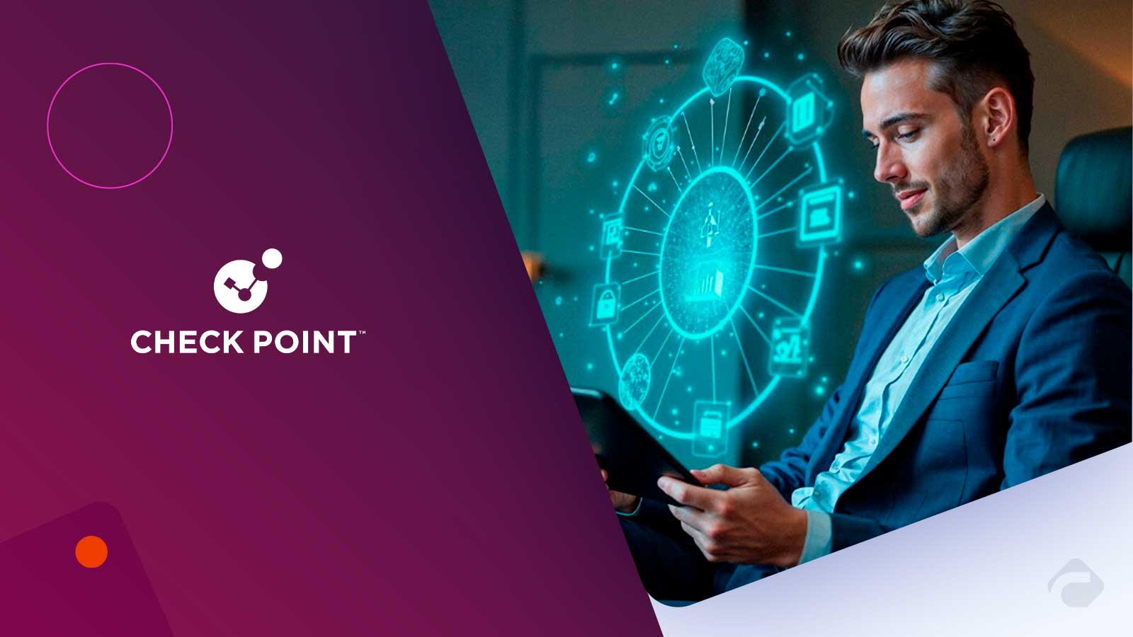 Check Point And Google Cloud Partner To Secure AI Agents Check Point And Google Cloud Partner To Secure AI Agents