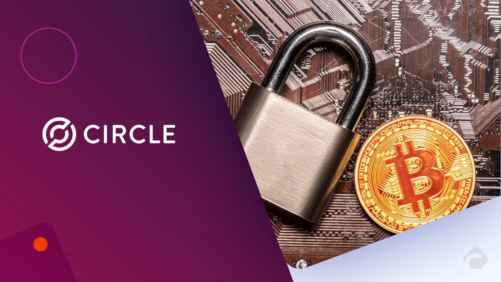 Circle Arc Blockchain Adds Post-Quantum Security