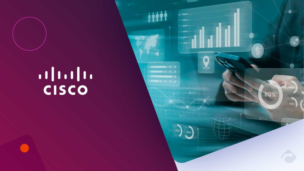 Cisco Expands Splunk Stack With Qmulos Integration