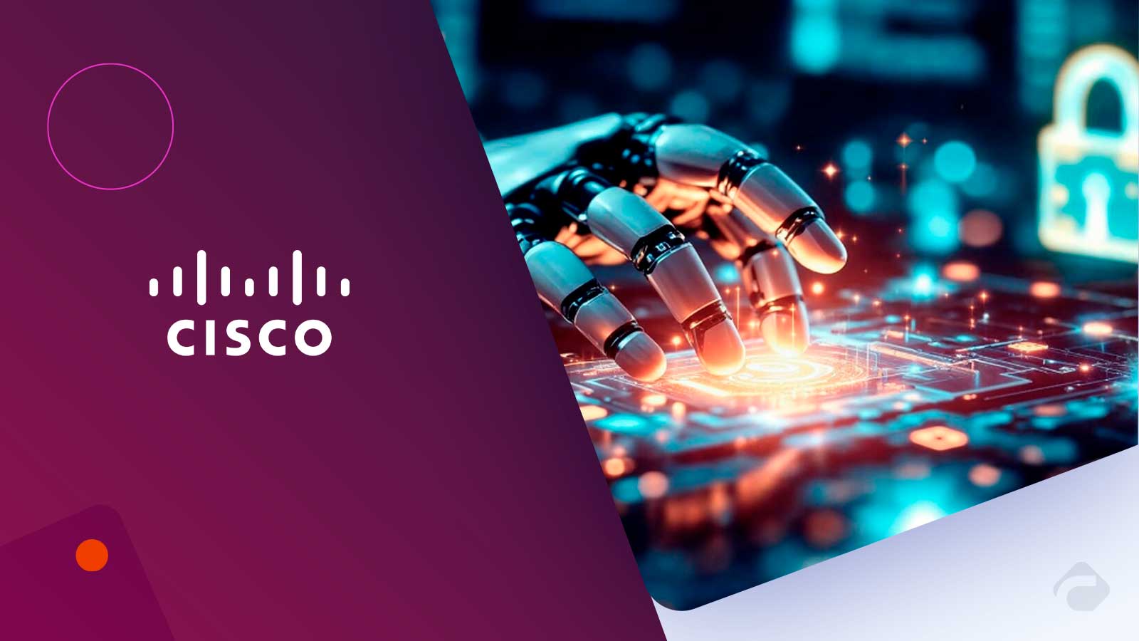 Cisco Joins Project Glasswing To Strengthen AI Security