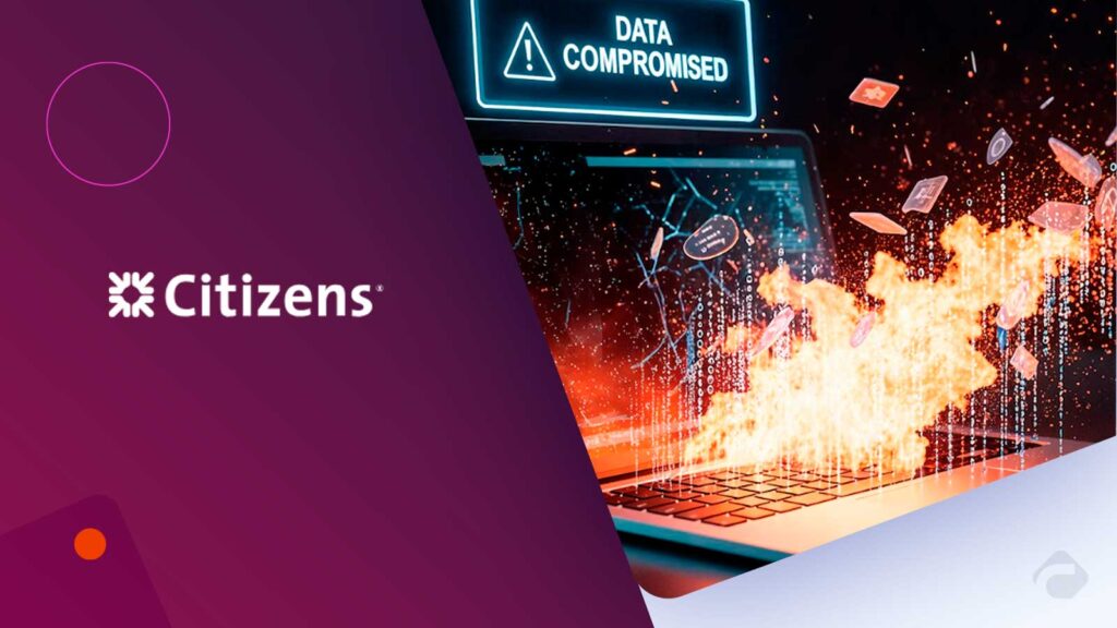 Citizens Bank Data Breach Exposes Customer Info